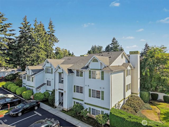 901 Sunset Boulevard Ne B307, Renton