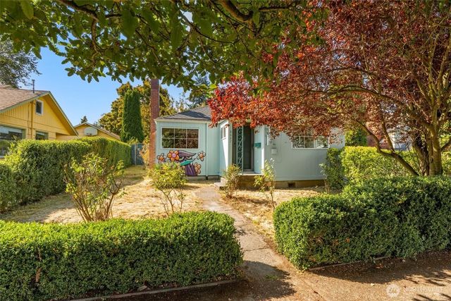 8627 9th Avenue Sw, Seattle