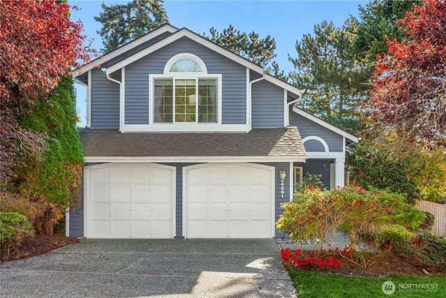 24201 38th Place Se, Sammamish