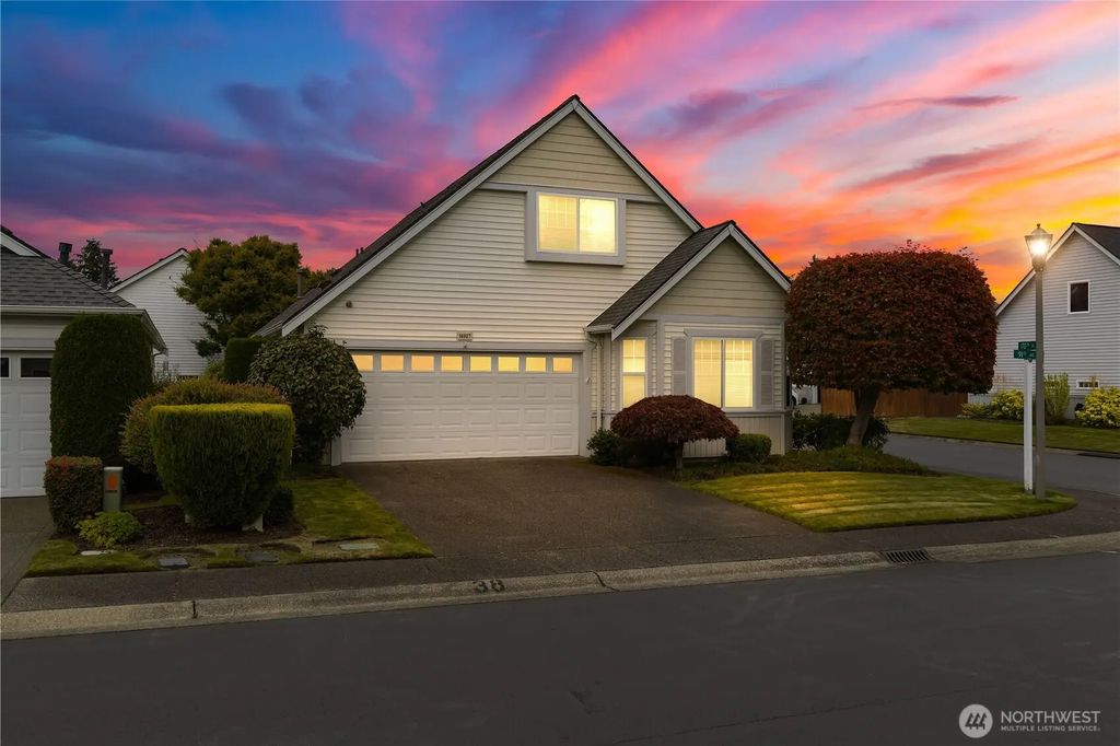 16927 91st Avenue E, Puyallup