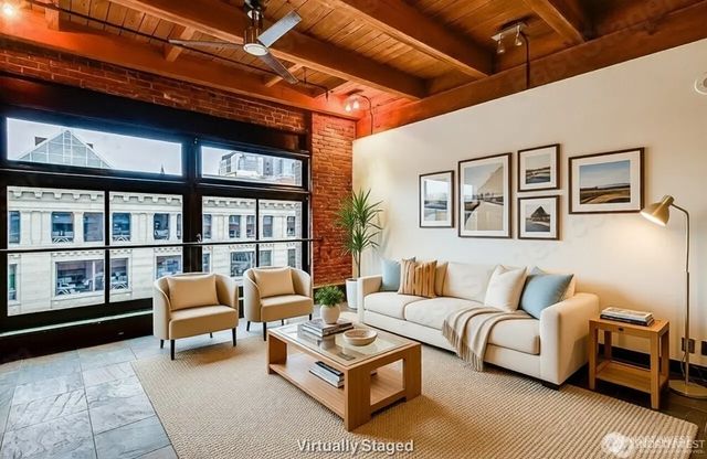 97 S Jackson Street 508, Seattle
