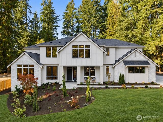21450 Ne 79th, Redmond