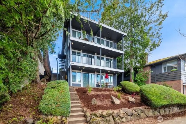 5954 Fauntleroy Way Sw, Seattle