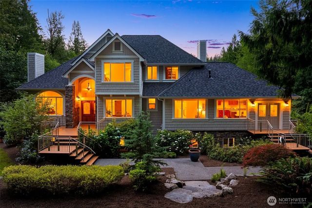 26726 Ne Ames Lake Road, Redmond