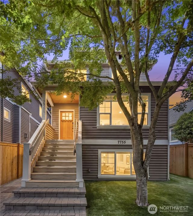 7755 35th Avenue Ne, Seattle