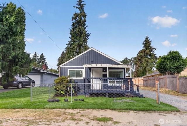12809 4th Avenue S, Burien