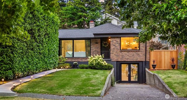4706 48th Avenue Ne, Seattle