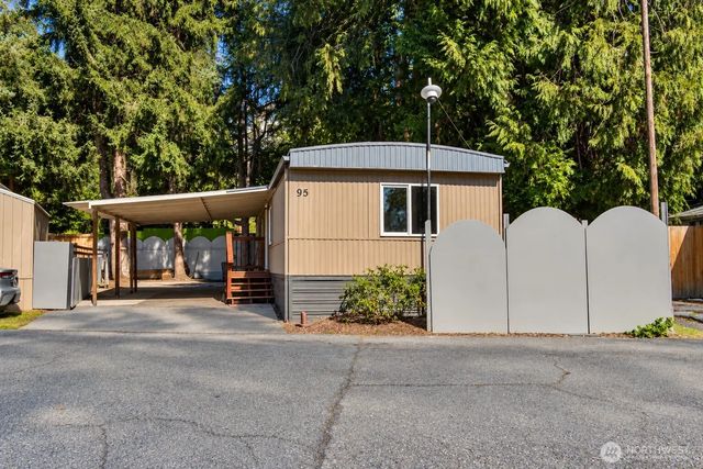 10515 Woodinville Dr 95, Bothell