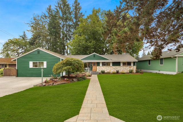 10611 Ne 193rd Street, Bothell