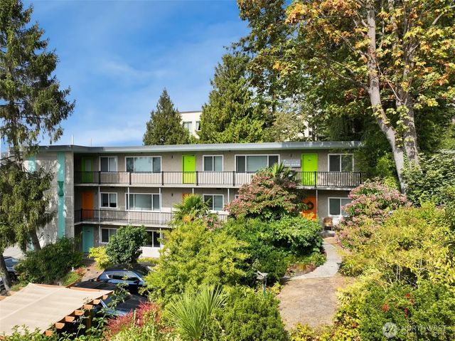 2801 14th Avenue W, Seattle
