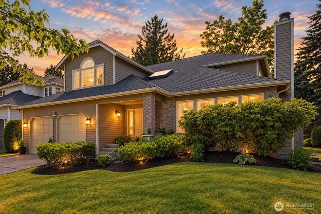 15215 92nd Place Ne, Bothell