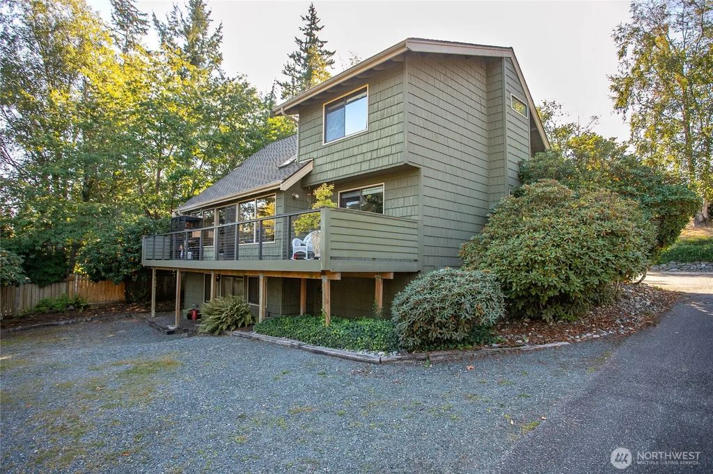 2303 Birch Street, Bellingham