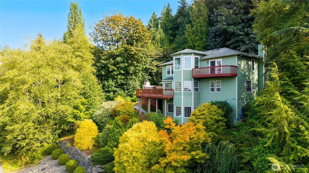 4700 Monte Vista Place, Mount Vernon