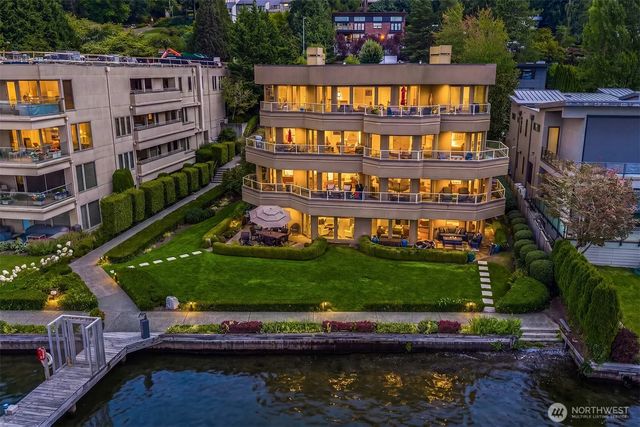 4817 Lake Washington Boulevard Ne 6, Kirkland