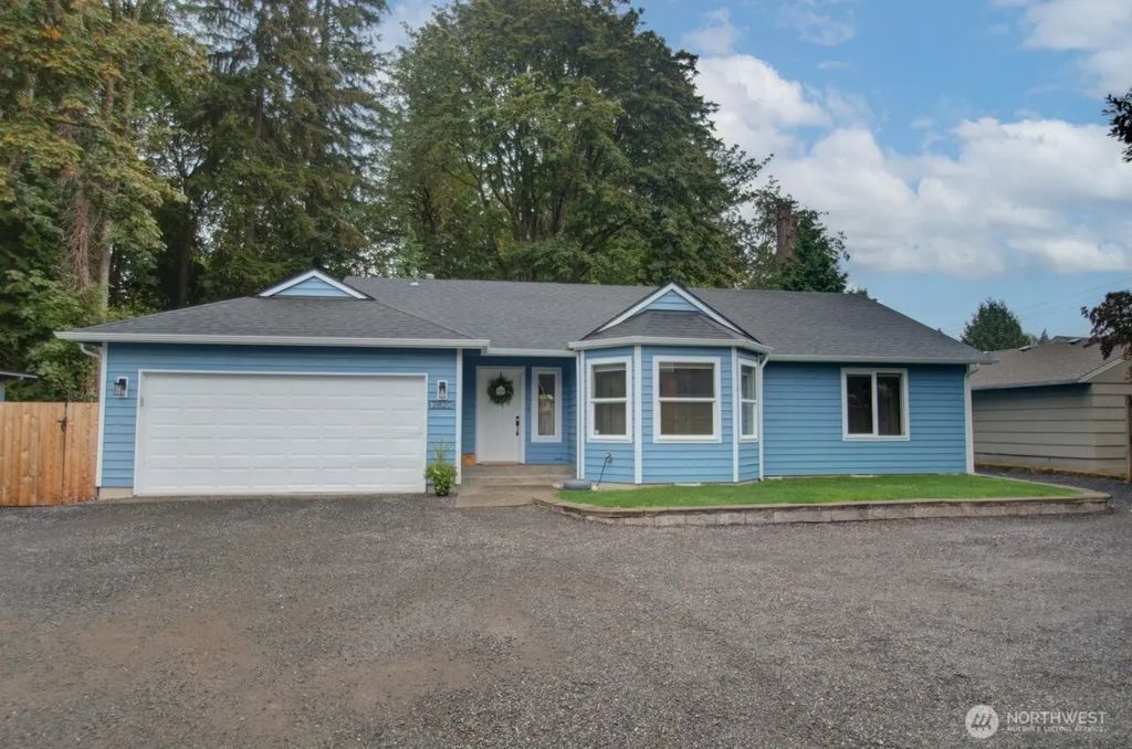 2820 Galloway Street Se, Olympia