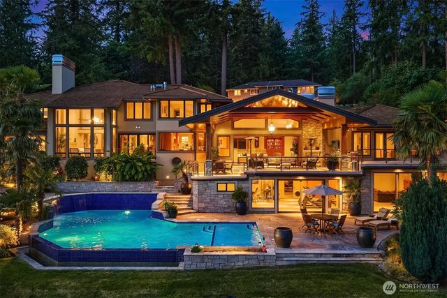 3532 207th Avenue Se, Sammamish