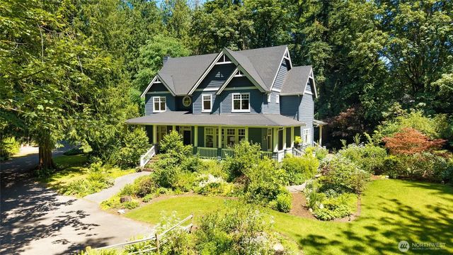 1406 218th Avenue Ne, Sammamish