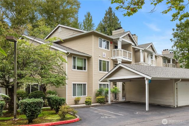 15300 112th Avenue Ne A101, Bothell