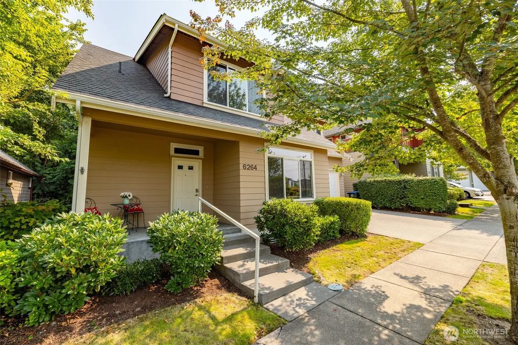 6264 Kona Court, Ferndale