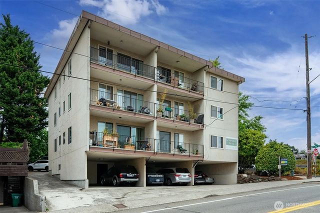 7101 6th Avenue Ne 1-10, Seattle