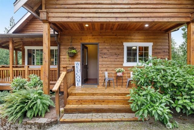 12827 Odell Road Ne, Duvall