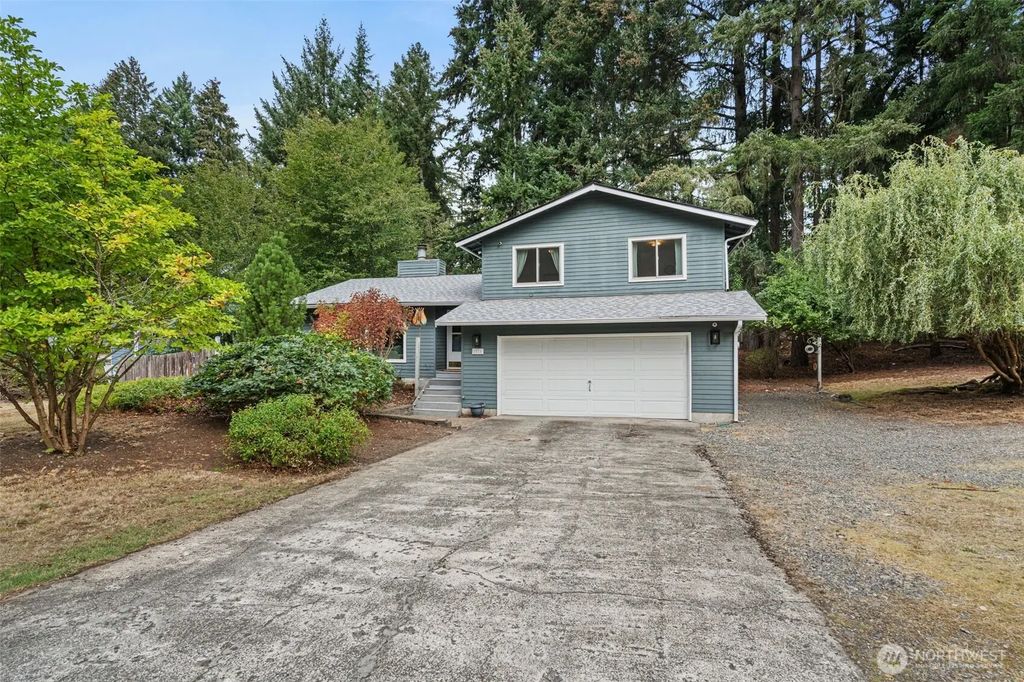 7116 Alderwood Court Se, Lacey