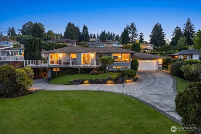 29860 Marine View Drive Sw, Federal Way