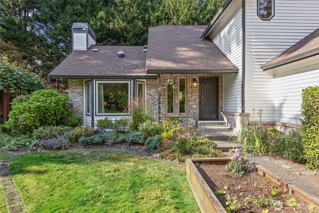 2119 242nd Street Sw, Bothell