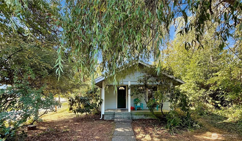 403 Cushing Street Nw, Olympia