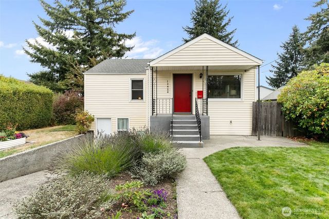 13424 2nd Avenue Sw, Burien
