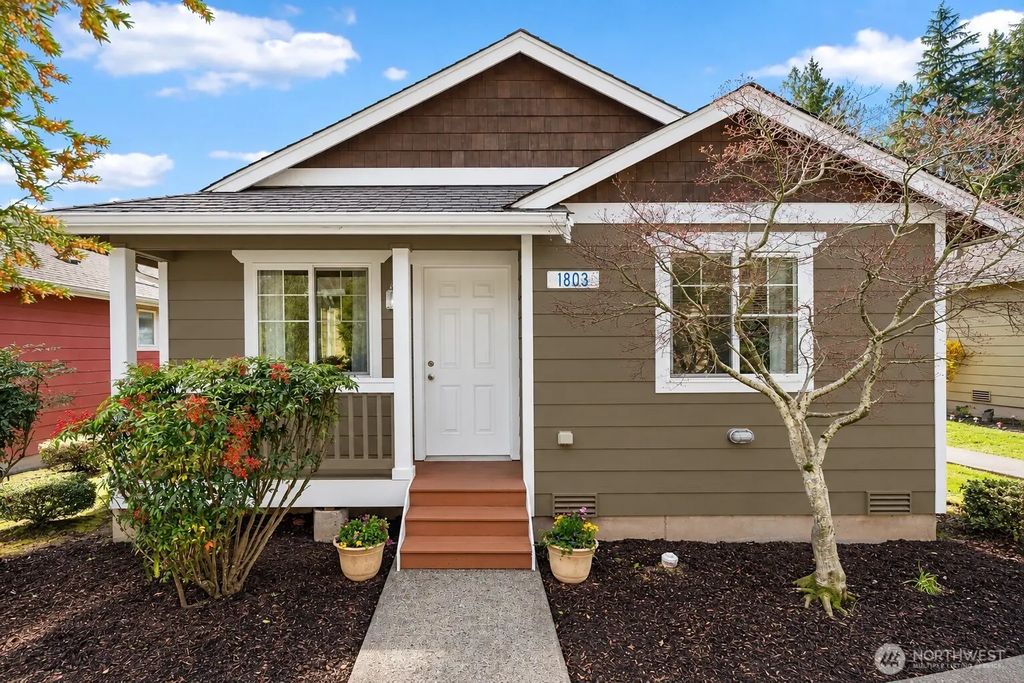 1803 Wildflower Way, Sedro Woolley