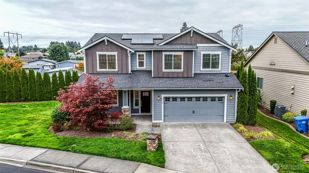 7312 Ashdown Lane Se, Lacey