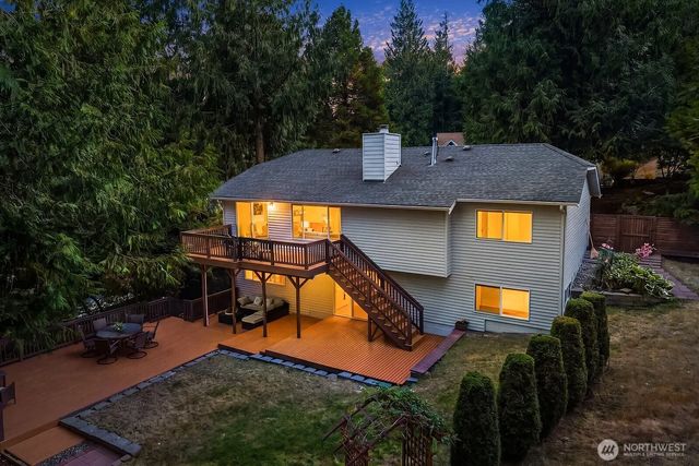 22706 Ne 12th Place, Sammamish
