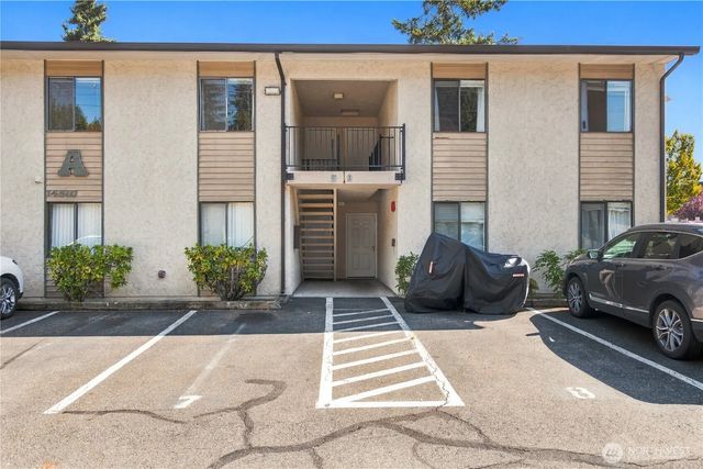 14510 124th Avenue Ne A7, Kirkland