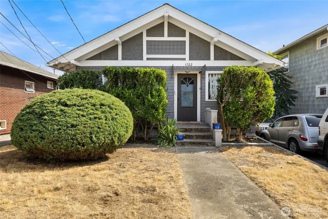 1722 Dexter Avenue N, Seattle