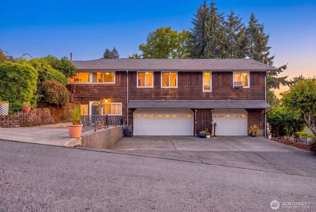 2815 Sw 109th Street, Seattle