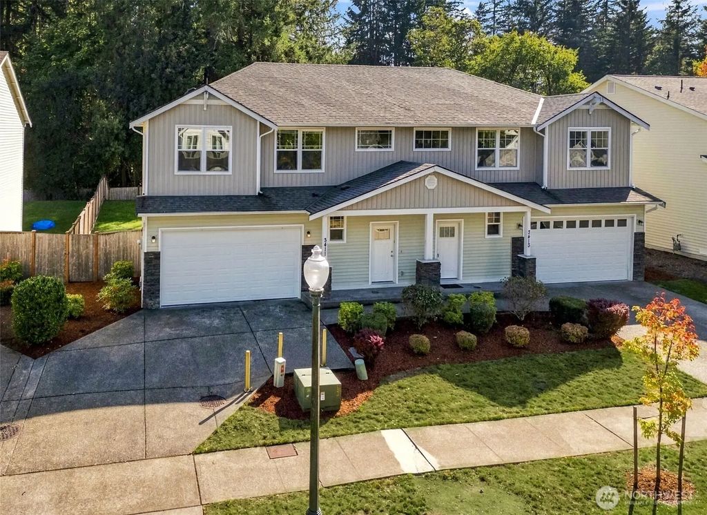 3411 6th Avenue Nw, Olympia