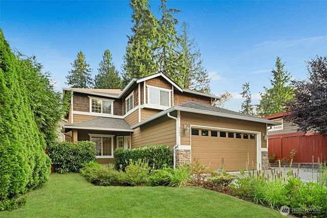 723 N 198th Street, Shoreline