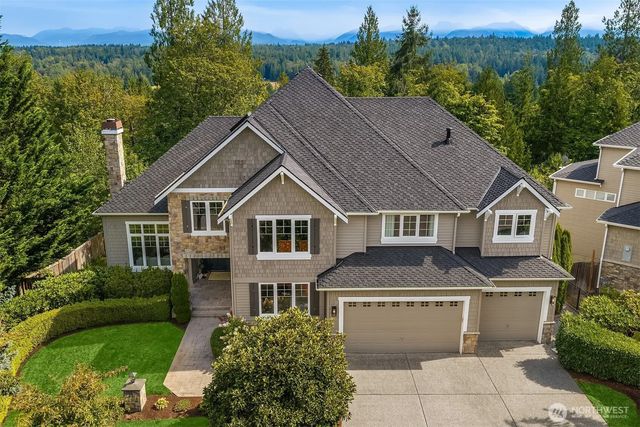 2046 277th Avenue Se, Sammamish