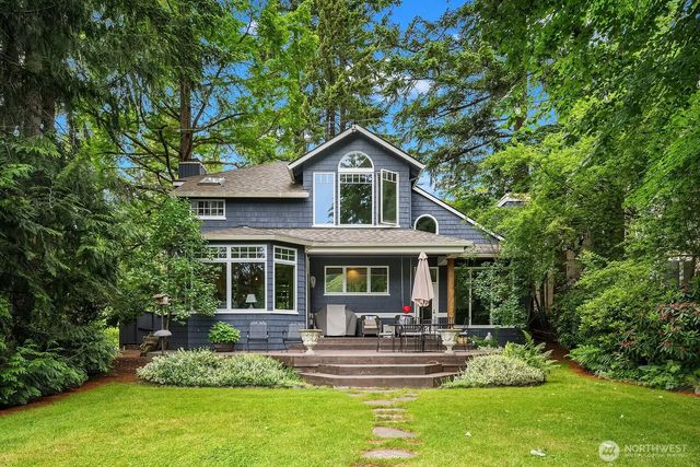 2459 215th Avenue Se, Sammamish
