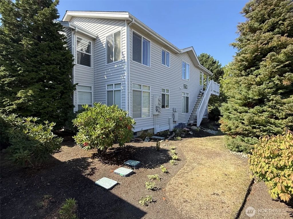 2700 Old Fairhaven Parkway 1d, Bellingham