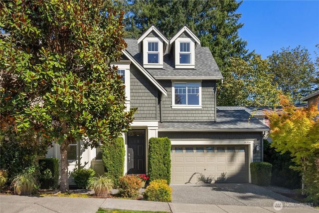 18316 Ne 111th Street, Redmond