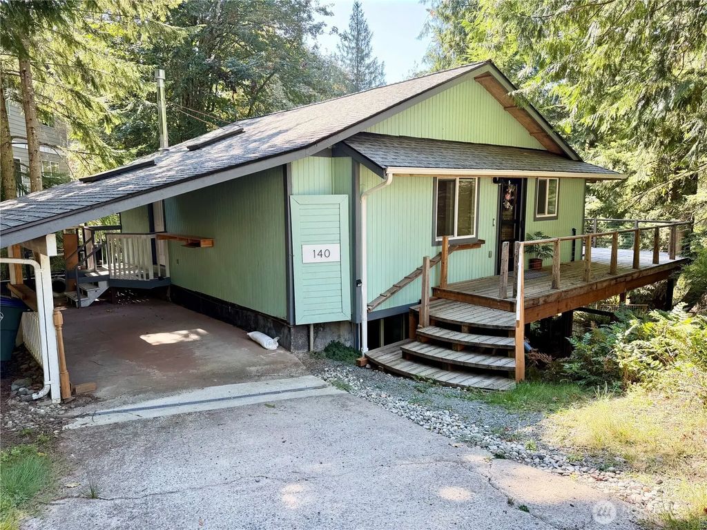 140 Windward Drive, Bellingham