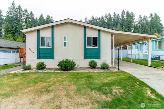 2309 Estero Avenue, Enumclaw