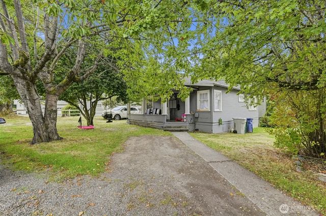1503 Davis Avenue S, Renton