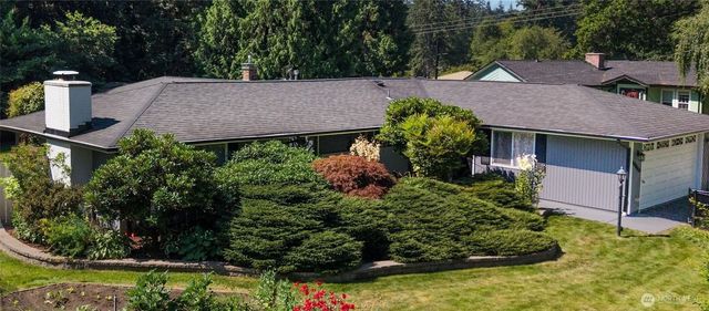 12255 Se 184th Street, Renton