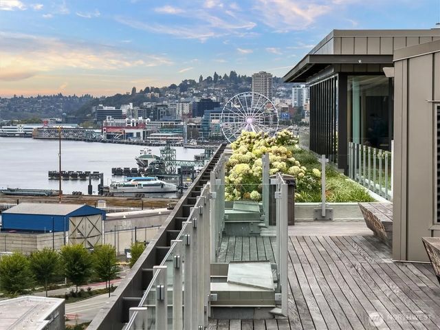 590 1st Avenue S 609, Seattle