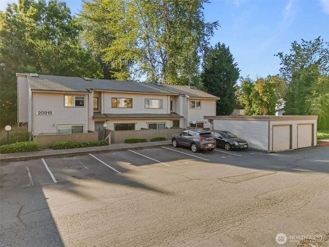 20819 114th Place Se 5, Kent