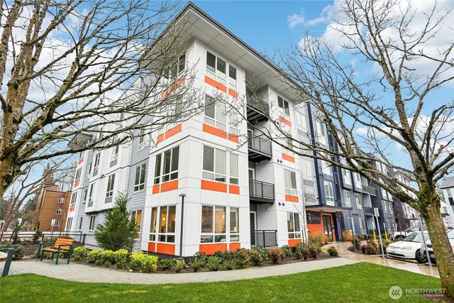 14598 Westminster Way N 102, Shoreline