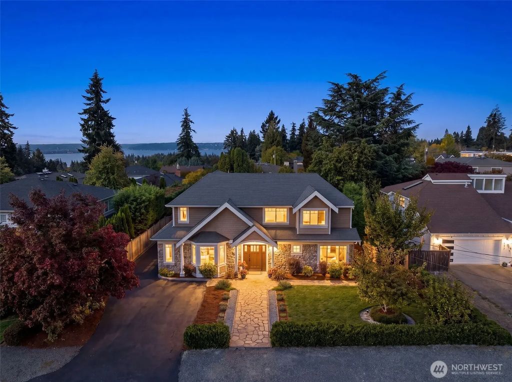 9620 Ne 26th Street, Clyde Hill